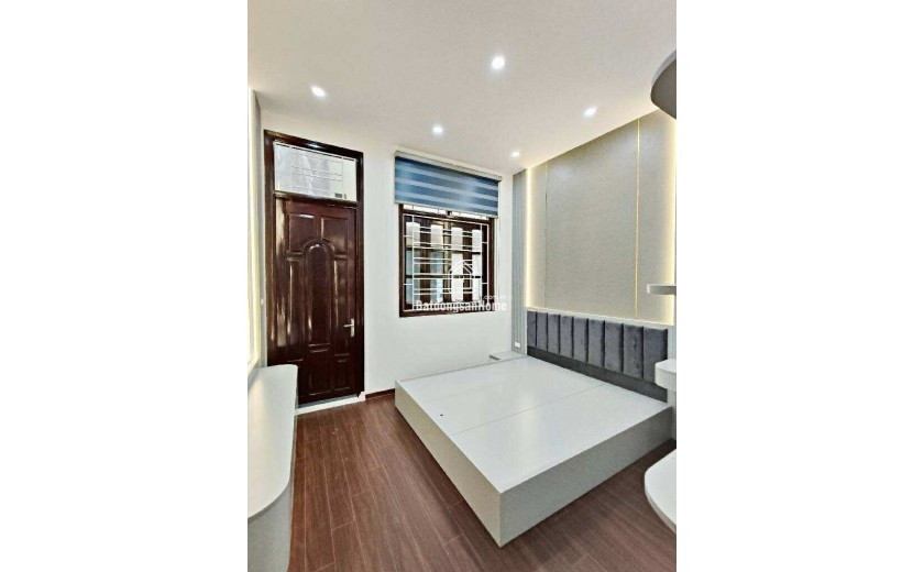 TT Hai Bà Trưng, Nhà Đẹp Ở Ngay, Full Nội Thất, 45m Nhỉnh 9 Tỷ